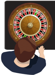 roulette tips